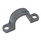 3/4 in. PVC Conduit Clamp (5-Pack) (Box/Conduit/Fitting Accessory)