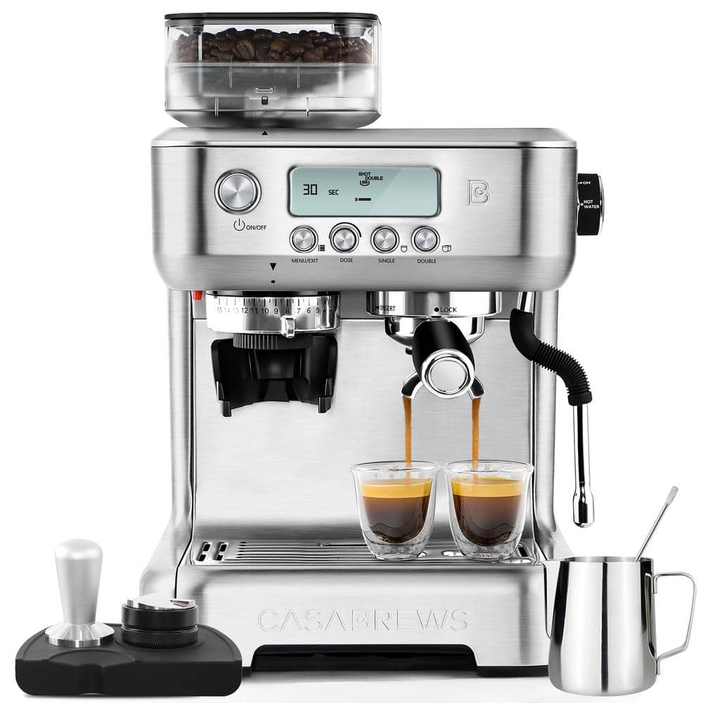 Brew espresso at home with Frigidaire's new multipod machine for $75 - CNET