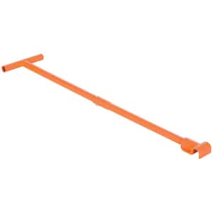 36 in. Handle to Use W/VHMS-2