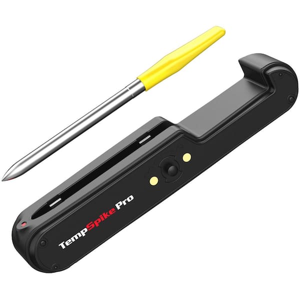 TempSpike Pro WiFi, Bluetooth Yellow Add-On Probe (Requires TempSpike Pro)