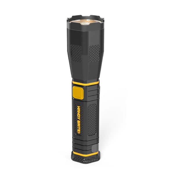 Mini Flashlight