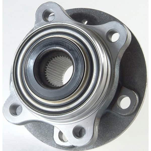 CRS Wheel Bearing and Hub Assembly - Front