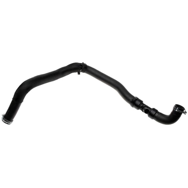 Gates Radiator Coolant Hose 2010-2012 Ford Fusion