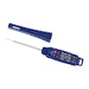 Digital Long Stem Thermometer DH9-B - The Home Depot