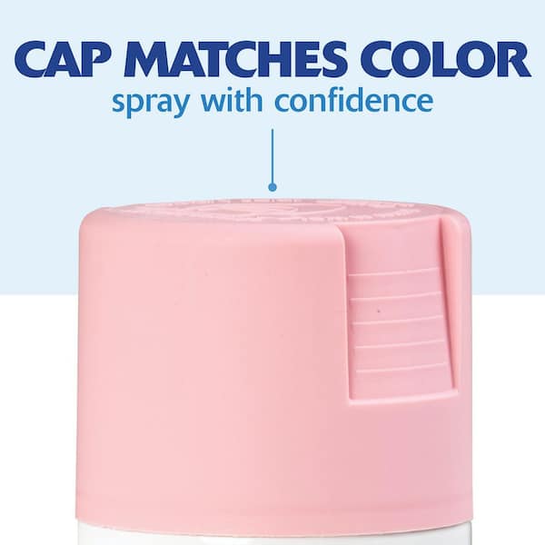 Mobile Paints 2187T11-4T Cameo Rose Precisely Matched For Paint and Spray  Paint
