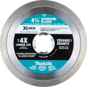 Diamond Disc Cutter for Glass Marble 80mm Granite 