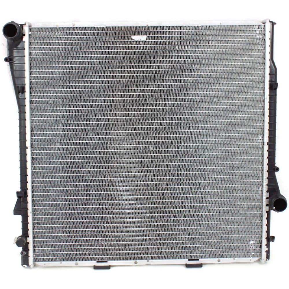 Radiator Compatible with BMW X5 2000-2006 Direct Fit price history on PriceWatchPro