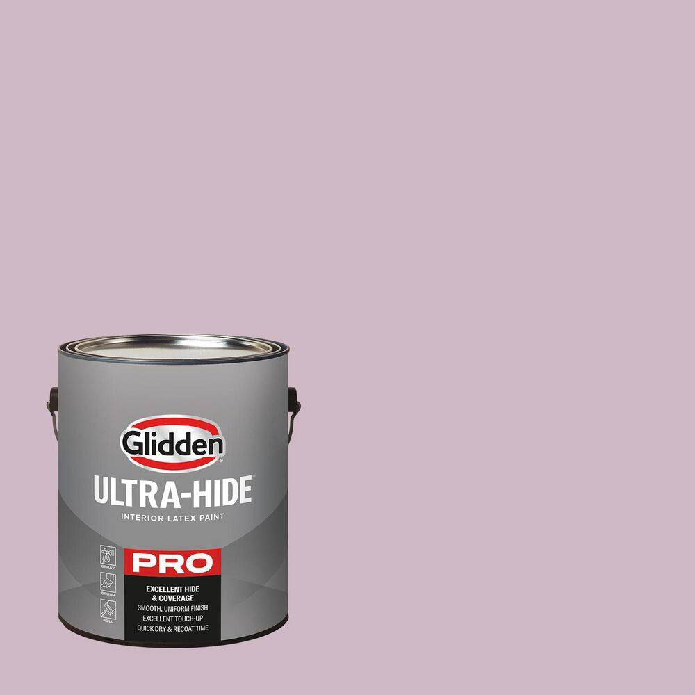 1 gal. PPG1179-4 Rose Marble Ultra Flat Interior Paint price history on PriceWatchPro