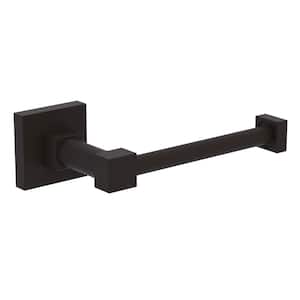 Argo Euro Style Toilet Paper Holder in Oil Rubbed Bronze
