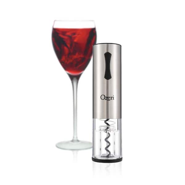 Travel Series USB Rechargeable Electric Wine Opener