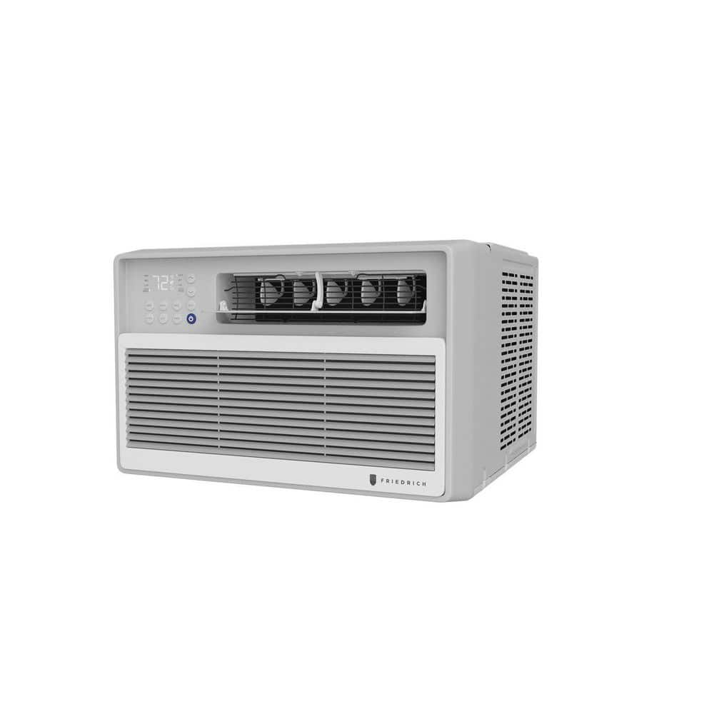 FRIEDRICH CCF08A10A エアコン　Alexa 窓枠 FRIEDRICH 8,000 BTU (DOE) Inverter Window Air Conditioner Cools