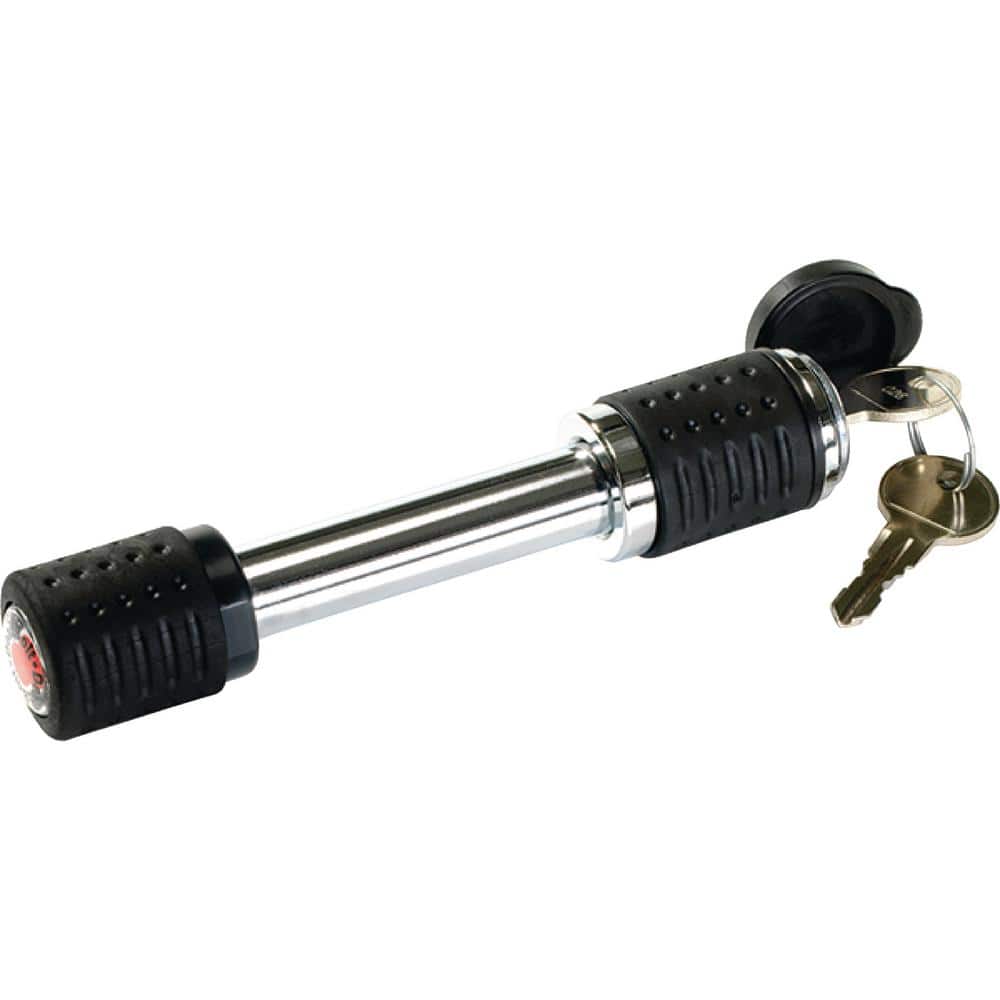 Class V Dead Bolt Receiver Lock