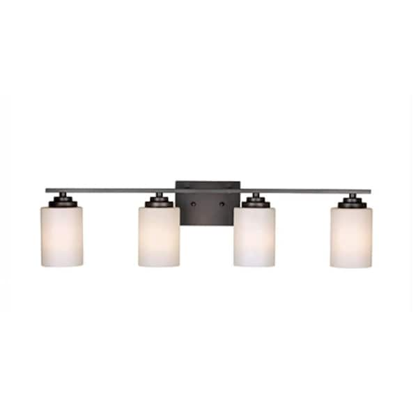 home depot bronze bathroom light fixtures