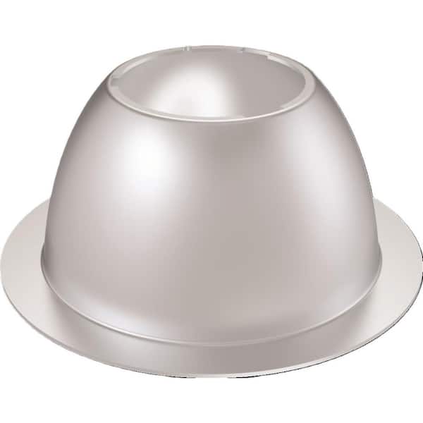 Lithonia Lighting 239R3N Reflector 4 Open Recessed Trim