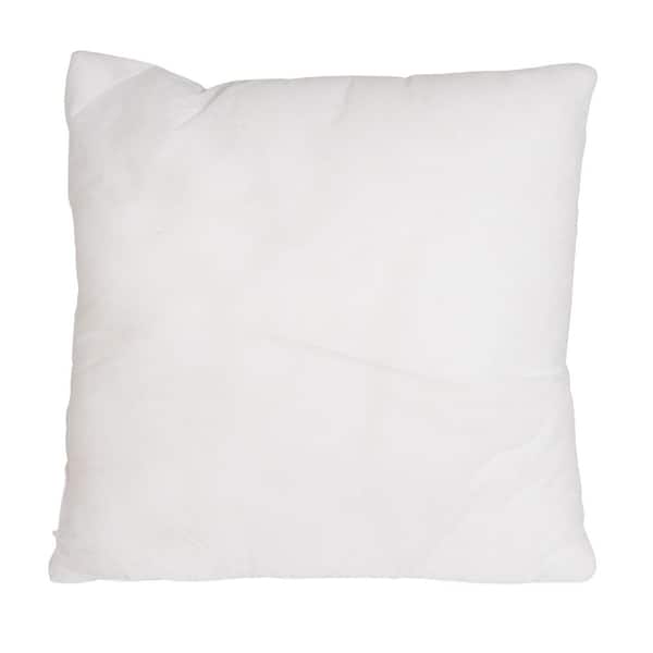 Duck Feather 20 in. Down Pillow Set of 2