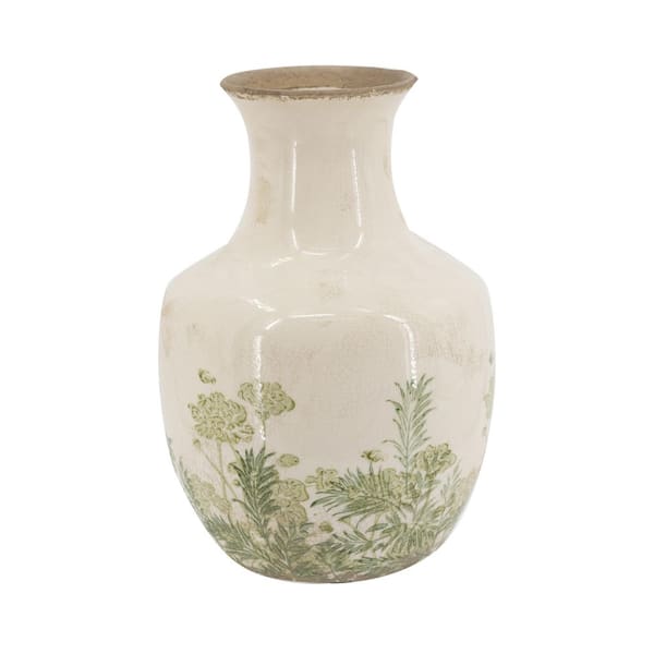 Pitcher Vase