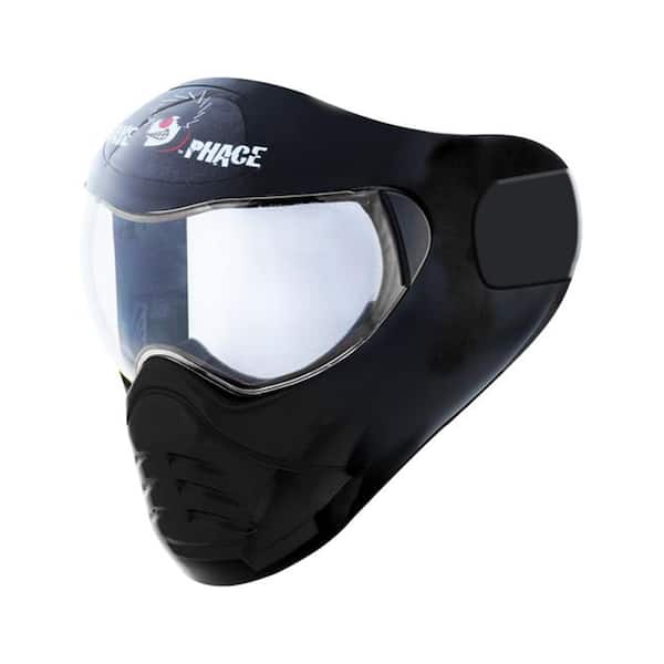 Save Phace Just III Series Total Eclipse Sport Utility Mask SPC3012961