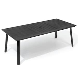 テーブル・チェア・ハンモック ACRYLIC TABLE TOP FOR 50L CONTAINER YIYIBYUS 30.3 in. White Plastic Adjustable Height Liftable