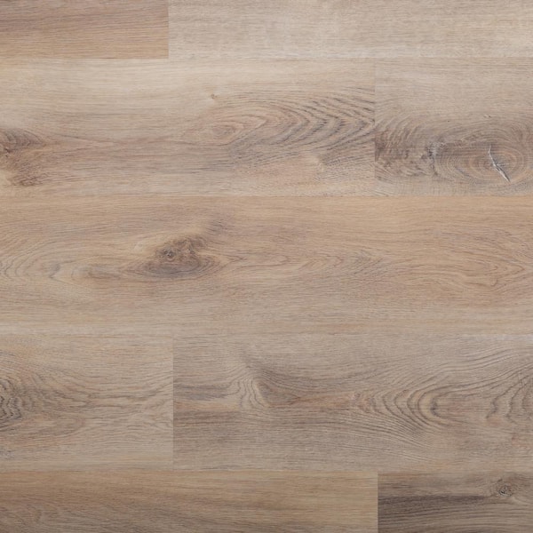 ASPEN FLOORING Take Home Sample - Landau Luxury Vinyl Plank Flooring