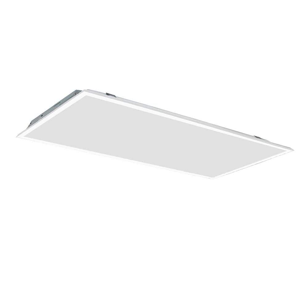 2 ft. x 2 ft. Daylight Harvesting Integrated LED Panel Light Troffer, Motion Sensor, Selectable CCT Lumens Watts price history on PriceWatchPro