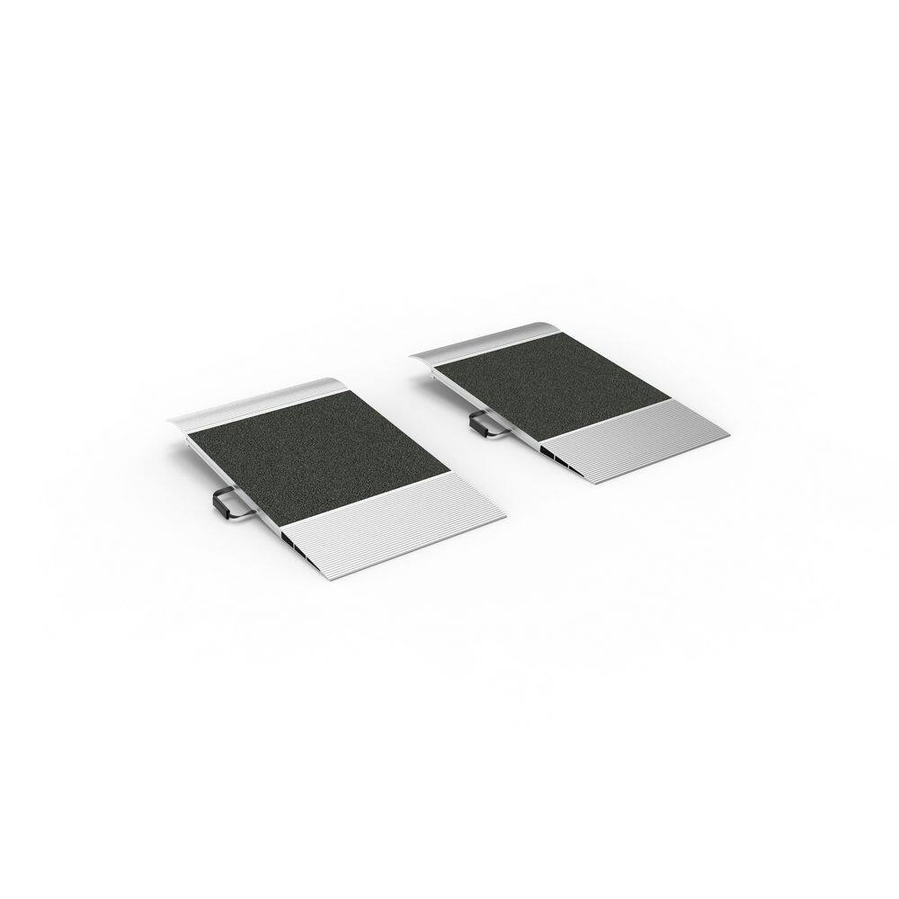 "TRAVERSE HD 21"" in X 36"" in Portable Storage Ramp Kit" price history on PriceWatchPro