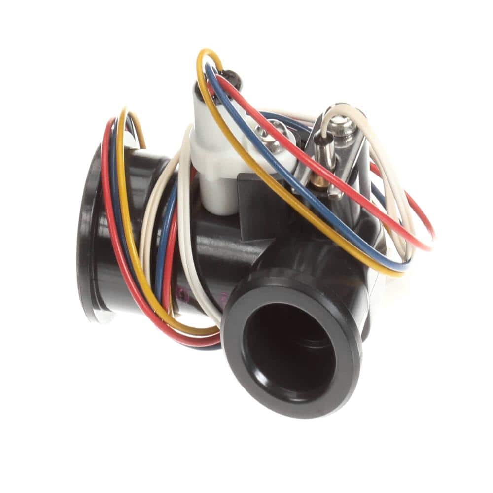 Thermistor-Equipped Water Flow Sensor price history on PriceWatchPro
