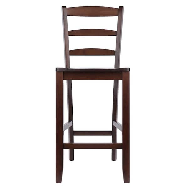 Winsome victor outlet back stools