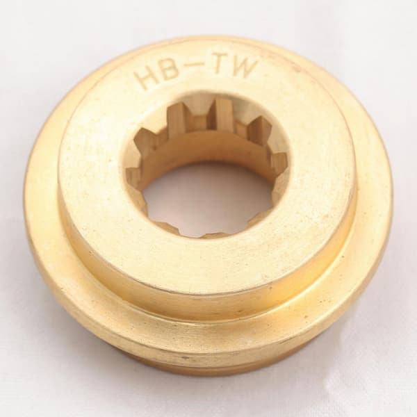 SOLAS Suzuki Thrust Washer-H, B-Series
