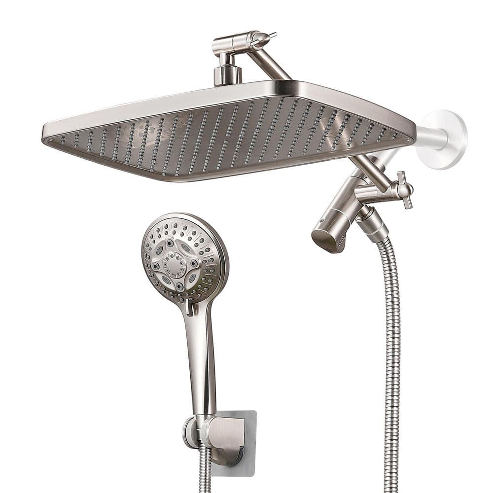Home Depot Shower Headnull
