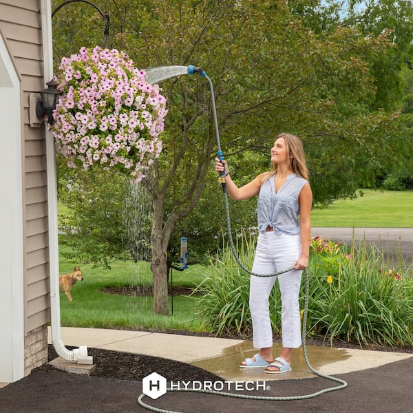 Utility 5 ply garden hose for Gardens & Irrigation 