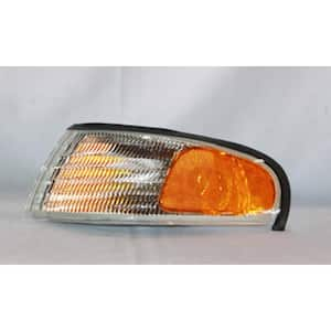 Turn Signal / Parking / Side Marker Light 1995 Ford Mustang