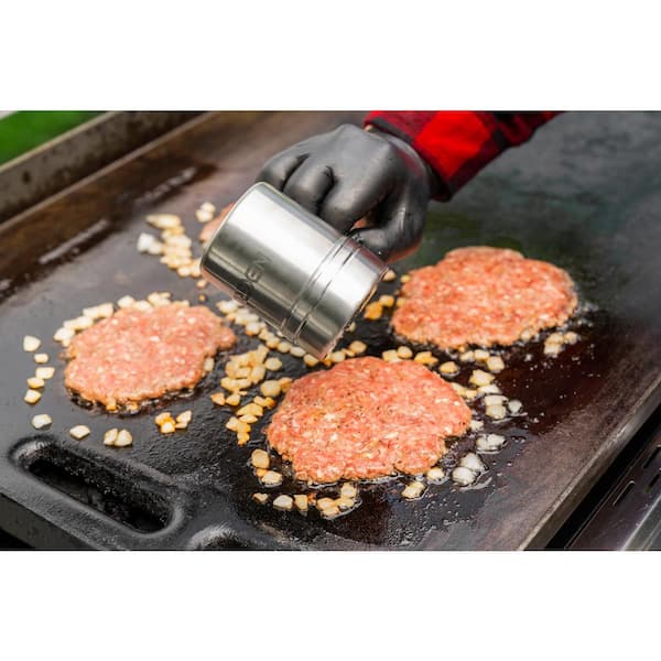 Master the Art of Seasoning: How to Season a Griddle - VEVOR Blog