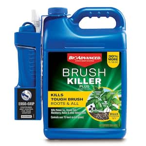 1.3 Gal. Ready-To-Use Brush Killer Plus