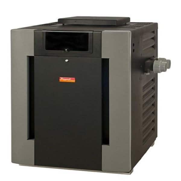 Raypak PR336AENC51 332,500 BTU Natural Gas Electronic Ignition Heater (2000 ft. to 6000 ft. Elevation)