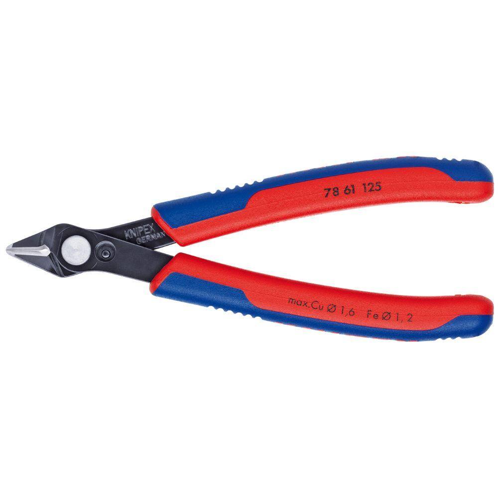 thumbnail image 2 of Fast Grip Pliers - K9 Plumbing Supplies 2 of 10