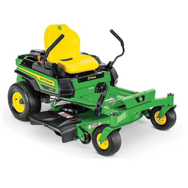 John Deere Z315E 42 in. 20 HP Gas Dual Hydrostatic Zero Turn