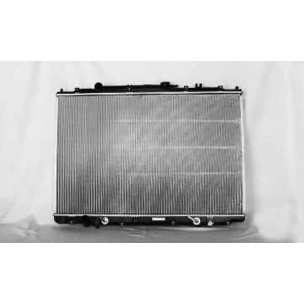 TYC Radiator