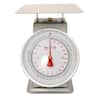 Platform Mechanical Dial Scale AZD05 - The Home Depot