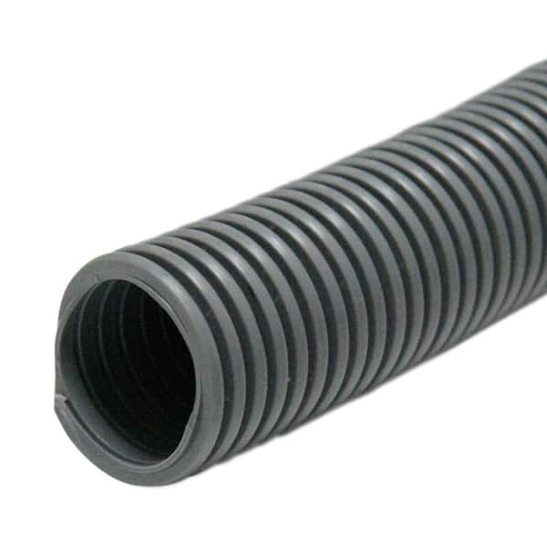 Vacuum Hose, Blue, 1 1/2 Inches X 25 Feet