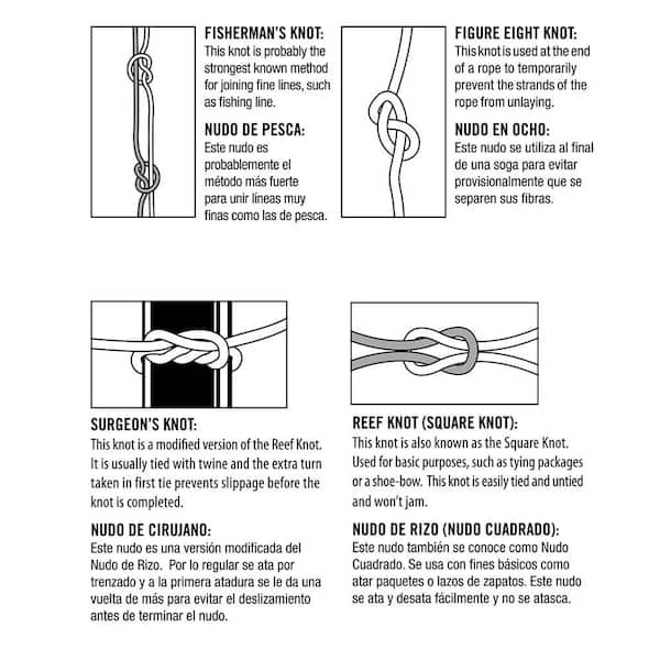 The 'surgeon's knot' technique will change how you tie shoes