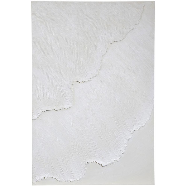 StyleCraft Sandstorm II 1-Piece Unframed Poster 47.24 in. x 31.49 in.