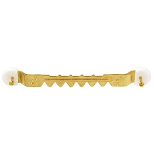 Ready Nail Large Sawtooth Hangers (2-Pack)