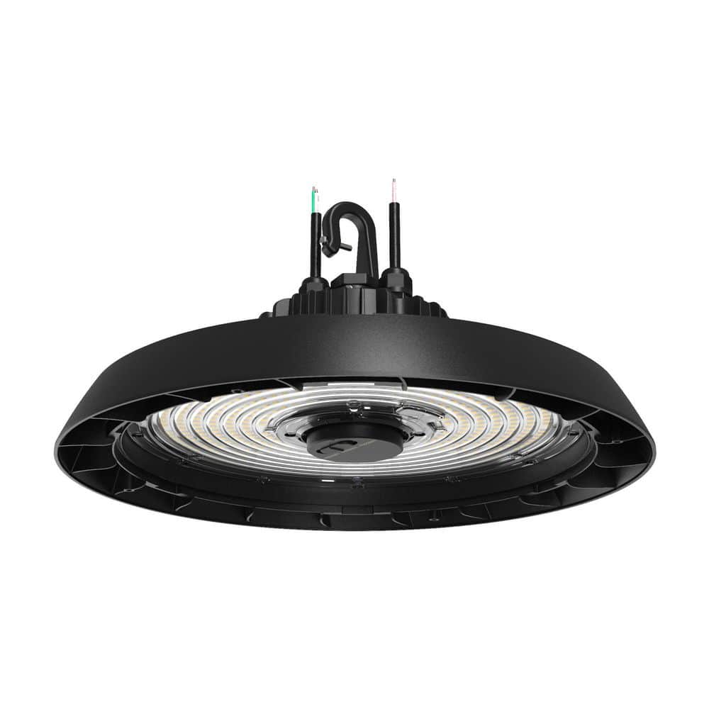 Commercial Electric 14 in. 750Watt Equivalent Integrated LED Dimmable
