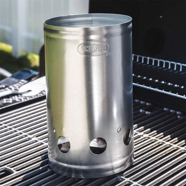 Diy hotsell chimney starter