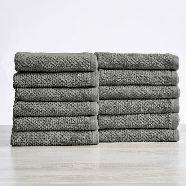 MyTowels™ 4-Pack Washcloths