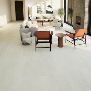 Tierra Pointe Oak 22 MIL x 8.7 in. W x 48 in. L Click Lock Waterproof Luxury Vinyl Plank Flooring (20.1 sq. ft./case)