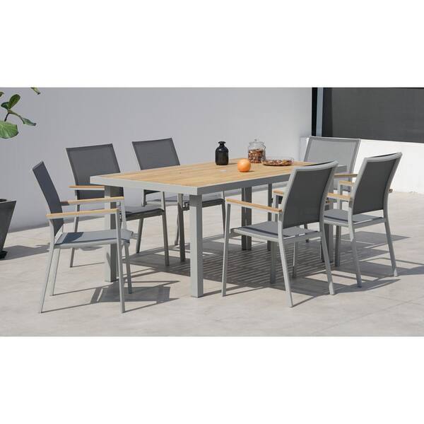 seagull patio set