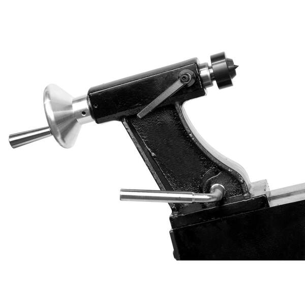 Cast Iron Wood Variable Speed Lathe 