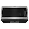 Maytag Maytag 30 in. 1.7 cu. ft. Over-the-Range Microwave in Fingerprint Resistant Stainless Steel with Non-Stick Interior Coating MMMS4230PZ 8