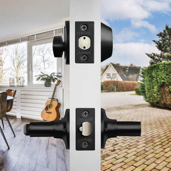 Premier Lock Keyed Alike Entry Door Stainless Steel Exterior